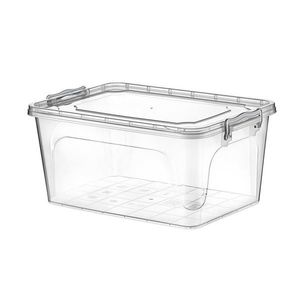 Caserolă din plastic 5 l imagine