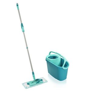 Set de curățare Leifheit Set Clean Twist M Ergo 52120 imagine