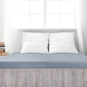 4Home Premium jersey lenjerie de pat gri , 180 x200 cm, gri, 180 x 200 cm imagine
