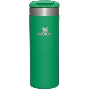 Stanley cană termo AeroLight Transit 470 ml, verde, 470 ml imagine