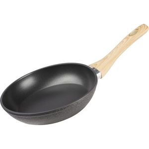 Tigaie Lamart LT1242 Natur, 20 cm, 20 cm imagine