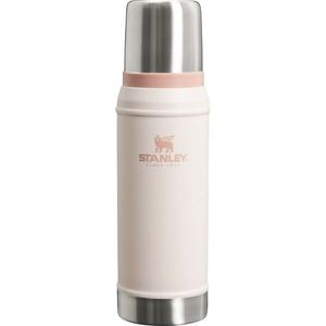 Stanley Thermos Legendary Classic 750 ml RoseQuartz, roz, 0, 75 l imagine