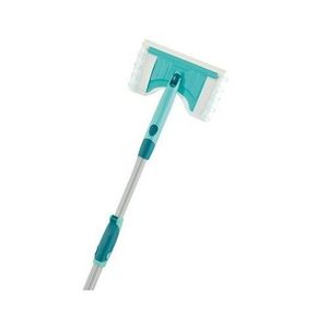 Ștergător pentru gresie și baie Leifheit cubară telescopică FLEXIPAD EVO 41700 imagine