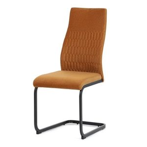 Scaun DCL-X7018 YEL2, galben, galben imagine