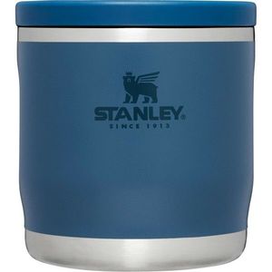 Stanley Adventure To-Go Food Thermos 350 ml Abyssalbastru, albastru imagine