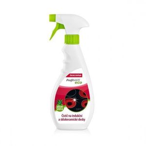 Tescoma ProfiMATE Cleaner pentru plăci de inducție0, 5 l, Aloe imagine