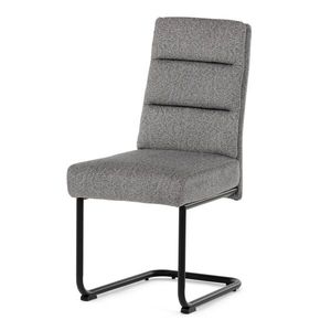 Scaun DCL-P3107 SIL2, gri deschis, gri deschis imagine