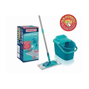 Set Leifheit PowerClean M 55510 imagine