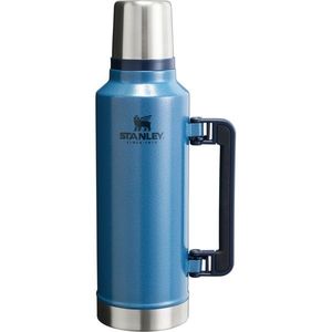 Stanley Thermos Legendary Classic 1, 9 l LacHammertone, albastru, 1, 9 l imagine