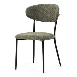 Scaun CT-W1021 GRN2, verde, verde imagine