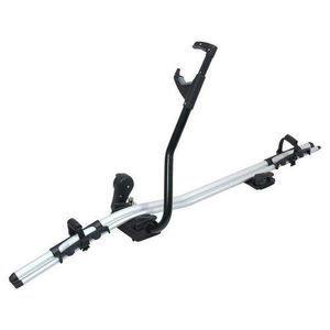 Suport pentru biciclete ALU WIND TÜV Compass imagine