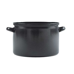 Oală emailată Sfinx Gastro , 48 cm, 50 l, 50 l imagine
