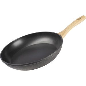 Tigaie Lamart LT1243 Natur, 24 cm, 24 cm imagine