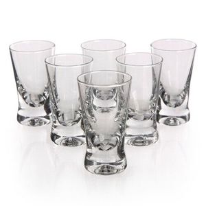 Set de 6 pahare de vodcă Altom 25 ml imagine