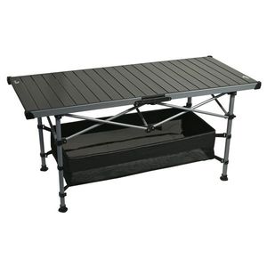 Cattara 13492 Masă de camping pliabilă Roll, 123 x55 cm imagine