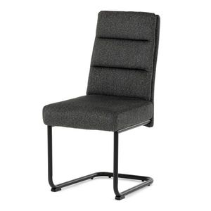 Scaun DCL-P3107 GREY2, gri, gri imagine