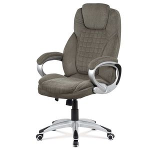 Scaun de birou Autronic KA-G196 GREY2, gri închis imagine