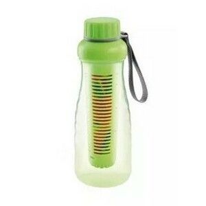 Sticlă cu decantor Tescoma myDRINK 0, 7 l, verde, verde imagine