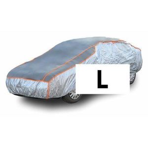 Folie de protecție împotriva grindinei Compass L , 480 x 177 x 119 cm imagine