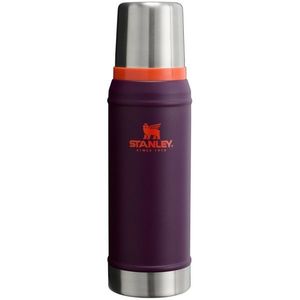 Stanley Thermos Legendary Classic 750 ml prună, mov, 0, 75 l imagine