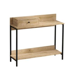 Masă de cafea Alix Sapphire Oak imagine