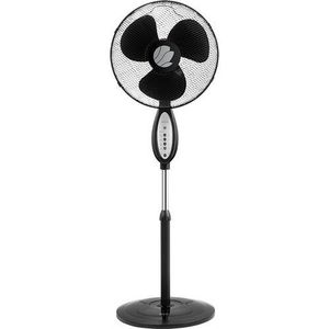 Ventilator cu suport ECG FS 40 R, 40 cm imagine