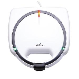 Sandwich maker ETA Pievo 0151, 750W, 4 sandwich-uri triunghiulare imagine
