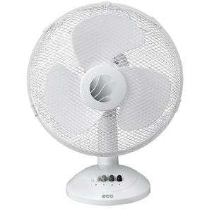 Ventilator de masa, ECG FT 40A, 50W, 40cm, 3 viteze, silentios imagine