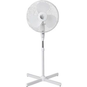 Ventilator cu picior ECG FS 40A, 50W, 40cm, 3 viteze, silentios imagine