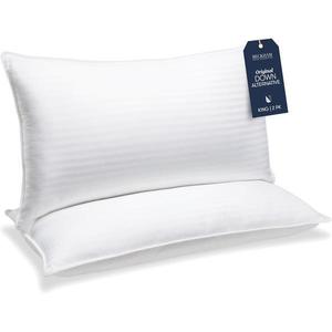 Set 2 perne, pentru horeca, 50 x 90 cm, microfibra imagine