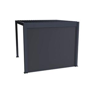 Panou pentru pergola bioclimatica de 3 m, UnicSpot imagine