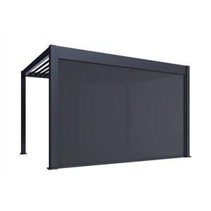 Panou pentru pergola bioclimatica de 4 m, UnicSpot imagine
