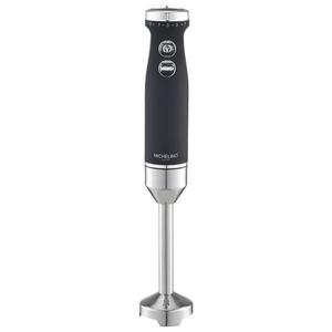 Blender de mana Michelino 74448, 700-1000W, otel inoxidabil, viteza variabila, maner ergonomic imagine