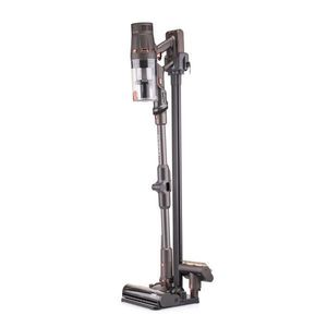 Aspirator vertical 3 in 1 Eta Terier 5247 90000, motor digital 500 W, baterie Li-Ion 25, 2 V, afisaj OLED, maro imagine