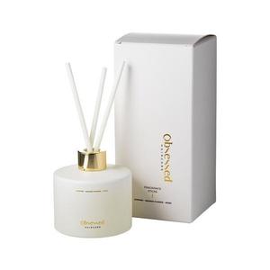 Betisoare parfumate cu Iasomie, Floare de Portocal și Mosc Obsessed Fragrance Sticks, 200 ml imagine