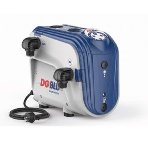 Hidrofor electronic Pedrollo DG-BLU 3 imagine