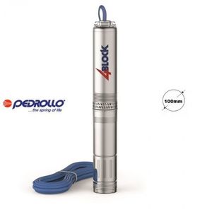 Pompa submersibila Pedrollo 4Blockm 6/3 imagine