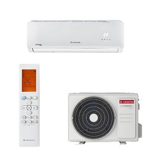 Aer conditionat Ariston Alys R32 50 MUD0 18000 Btu, follow me, agent frigorific R32, clasa energetica A++ imagine
