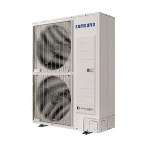 Pompa de caldura aer-apa pentru incalzire si racire Samsung AE120RXYDEG 12 kW, monobloc, monofazata imagine