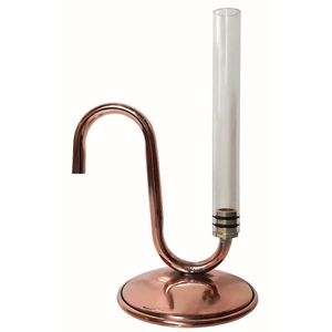Separator Uleiuri Esentiale "S", pentru Alambick 5-20 Litri. imagine