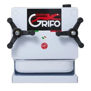 Filtru pentru Vin, Sucuri cu 10 placi din otel inoxidabil Grifo imagine