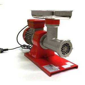 Masina electrica de tocat de carne GRIFO TRIT12 cu motor 0, 5 CP imagine