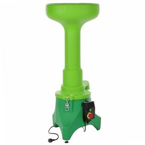 Tocator centrifugal electric de fructe AM1 Grifo imagine