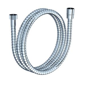 Furtun de dus Ravak 1.5m metalic imagine