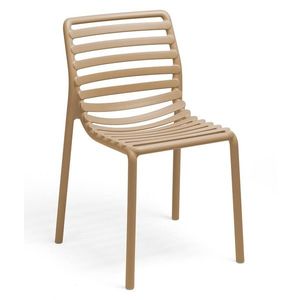 Scaun exterior Nardi Doga Bistrot cappuccino imagine