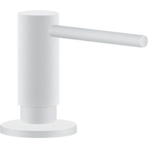 Dozator Franke Active Plus White Matt imagine