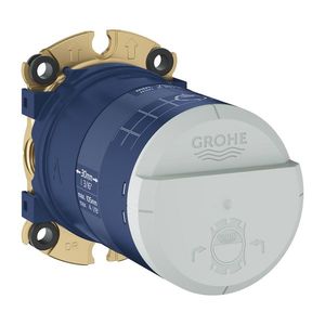 Corp incastrat Grohe Rainshower SmartActive imagine