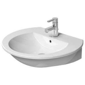 Lavoar Duravit Darling New 65cm imagine