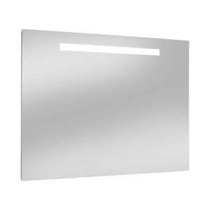 Oglinda Villeroy & Boch More to See One cu iluminare LED 100x60cm imagine
