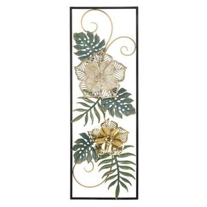 Mauro Ferretti Panou De Fier Campur -B- Cm 31X4X90 imagine
